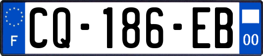 CQ-186-EB