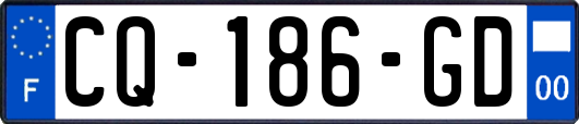 CQ-186-GD