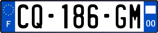 CQ-186-GM