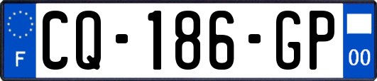 CQ-186-GP