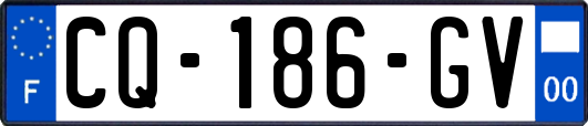 CQ-186-GV