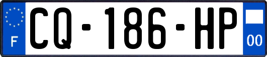 CQ-186-HP