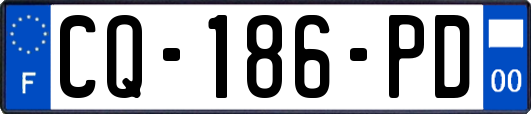 CQ-186-PD