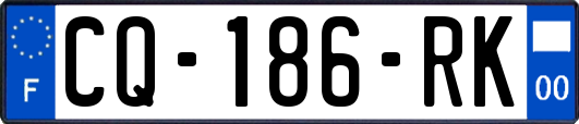 CQ-186-RK