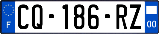 CQ-186-RZ