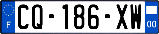 CQ-186-XW