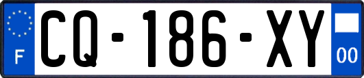 CQ-186-XY