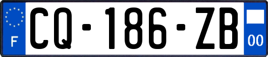 CQ-186-ZB