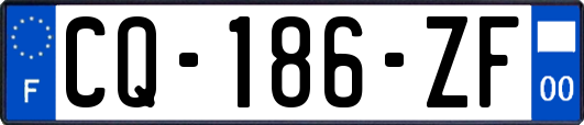 CQ-186-ZF