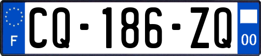 CQ-186-ZQ