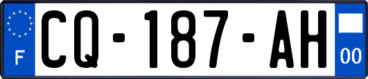 CQ-187-AH