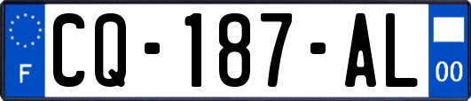 CQ-187-AL