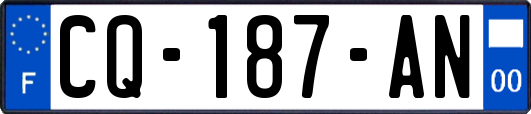 CQ-187-AN