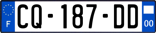 CQ-187-DD