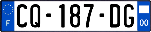 CQ-187-DG