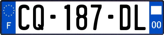 CQ-187-DL