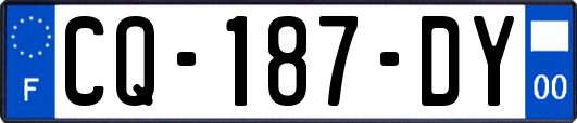 CQ-187-DY