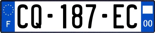 CQ-187-EC