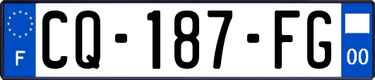 CQ-187-FG