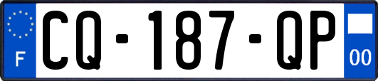 CQ-187-QP