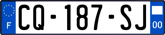 CQ-187-SJ