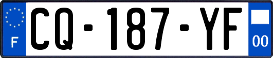 CQ-187-YF