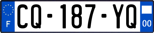 CQ-187-YQ