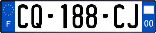 CQ-188-CJ