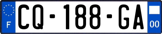 CQ-188-GA