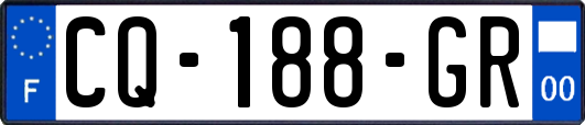 CQ-188-GR