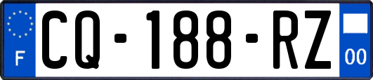 CQ-188-RZ