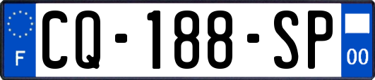 CQ-188-SP