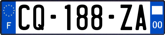 CQ-188-ZA