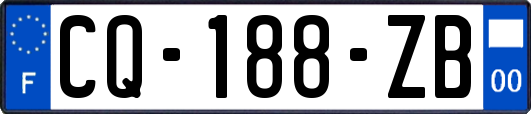 CQ-188-ZB