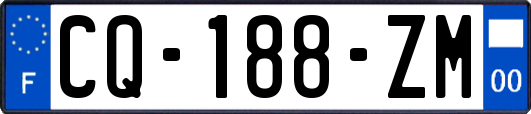 CQ-188-ZM