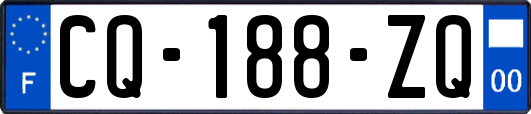 CQ-188-ZQ