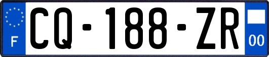 CQ-188-ZR