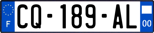 CQ-189-AL