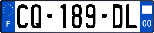 CQ-189-DL