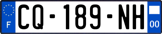 CQ-189-NH