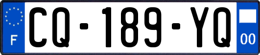 CQ-189-YQ