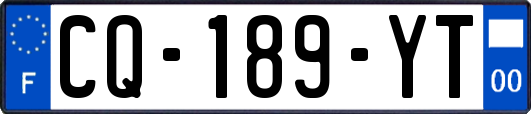 CQ-189-YT