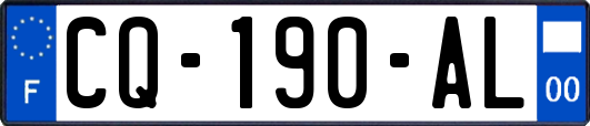 CQ-190-AL