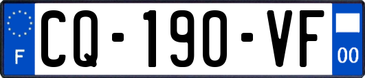 CQ-190-VF