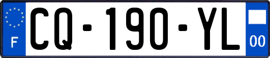 CQ-190-YL