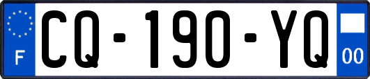 CQ-190-YQ