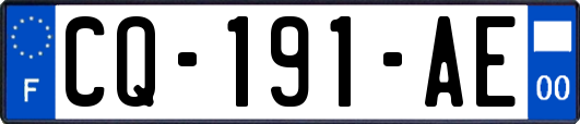 CQ-191-AE