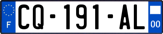 CQ-191-AL