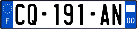 CQ-191-AN