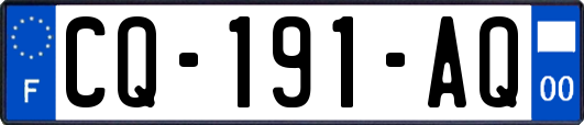 CQ-191-AQ